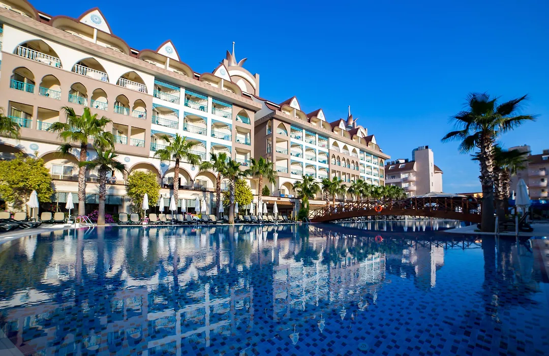Side Crown Palace Ultra All Inclusive-1