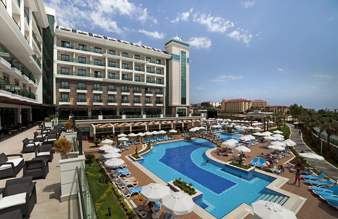 Luna Blanca Resort & Spa-1