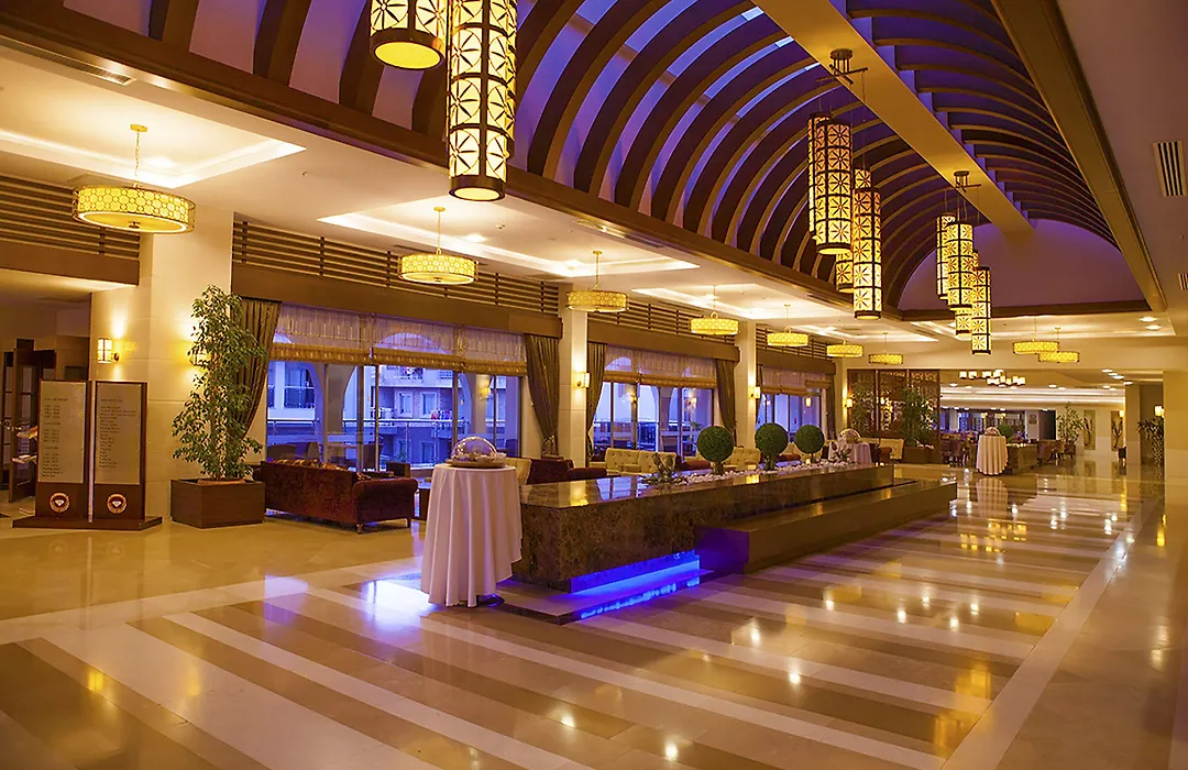 Diamond Beach Hotel & Spa-1