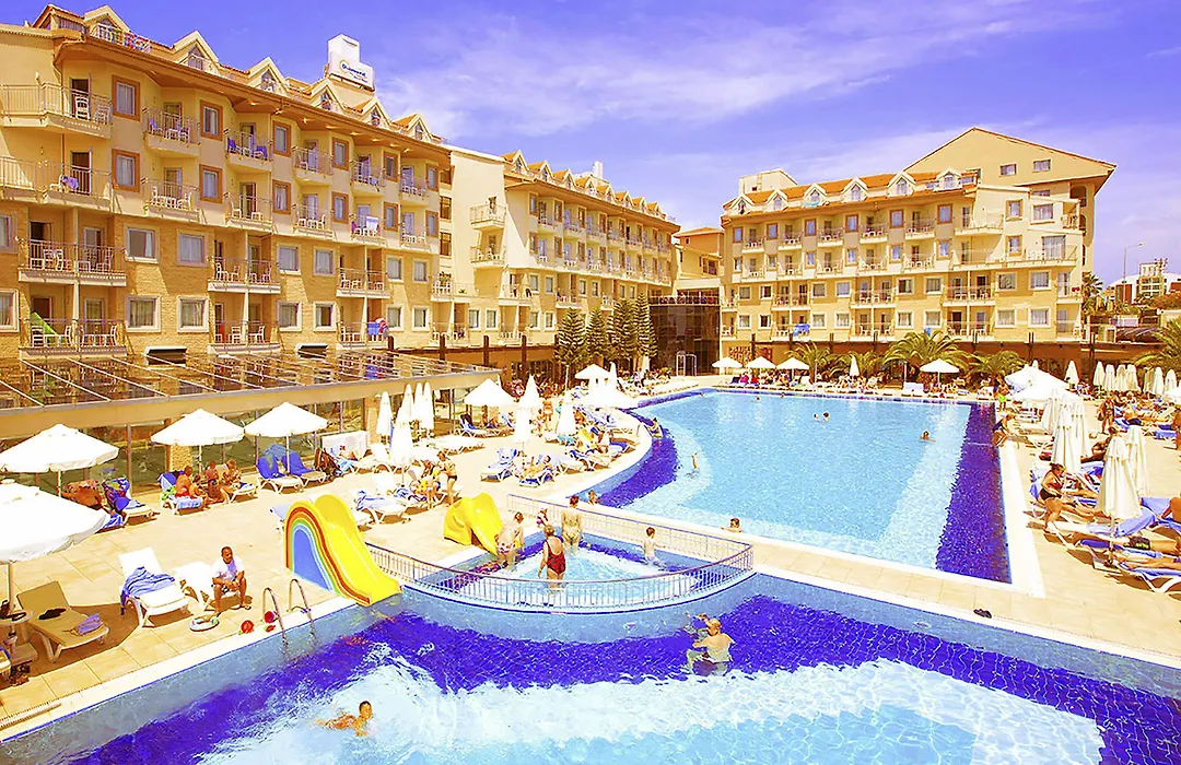 Diamond Beach Hotel & Spa-1