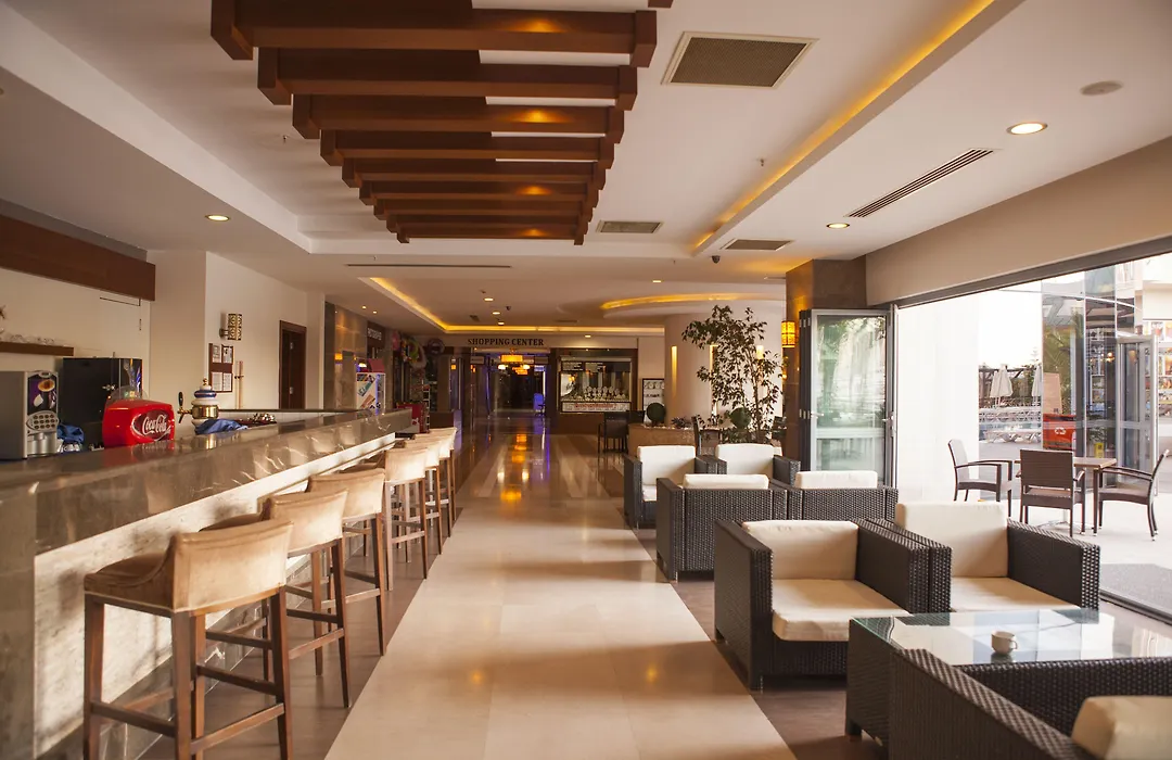 Diamond Beach Hotel & Spa-1