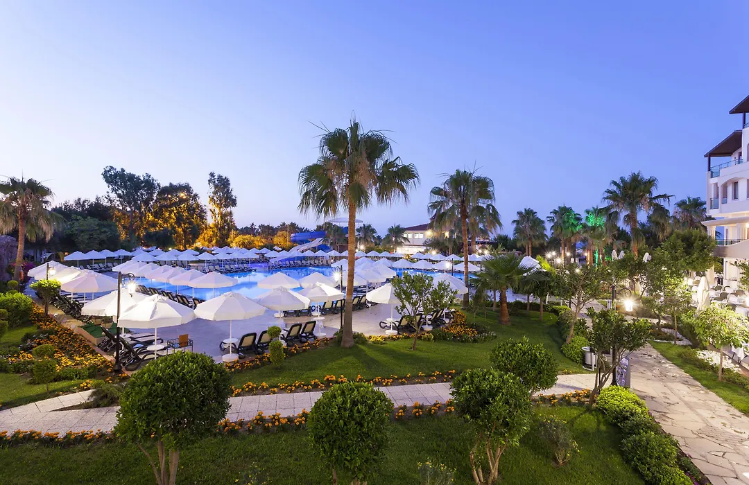 Bella Resort&Spa-1