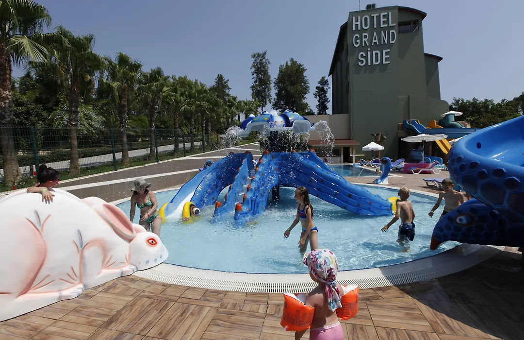 Hotel Grand Side-1