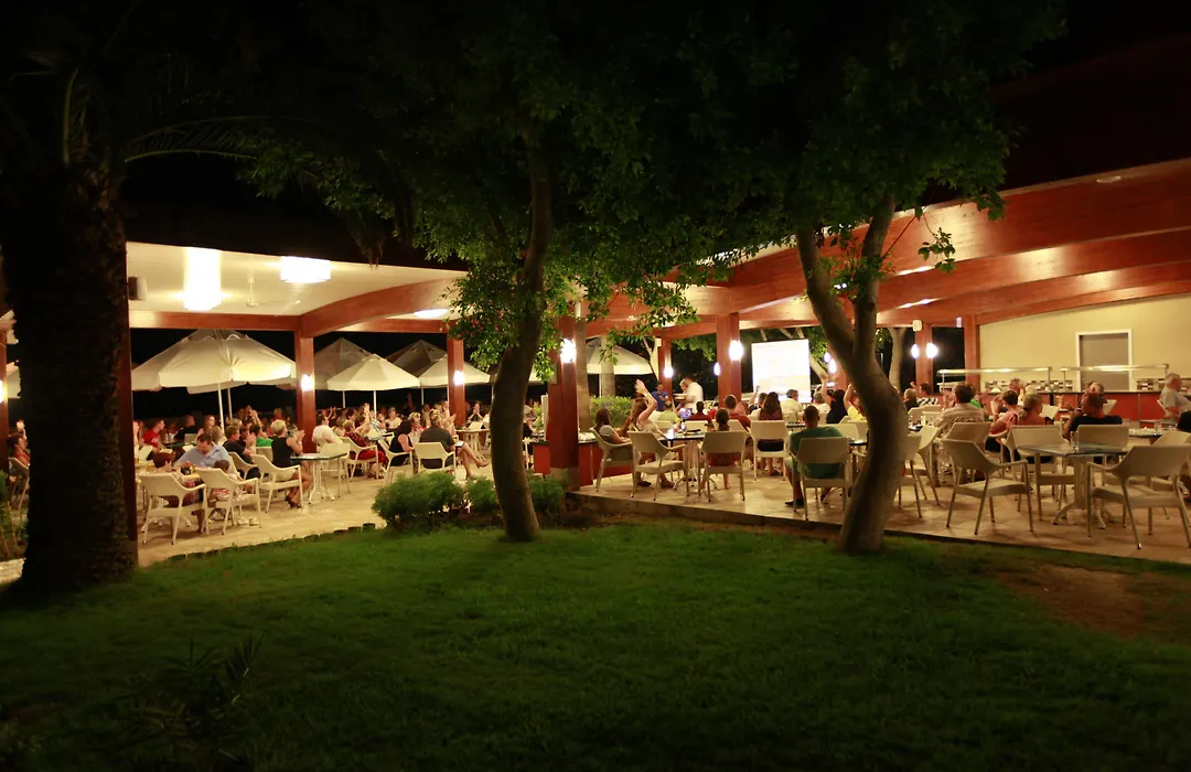 Hotel Grand Side-1