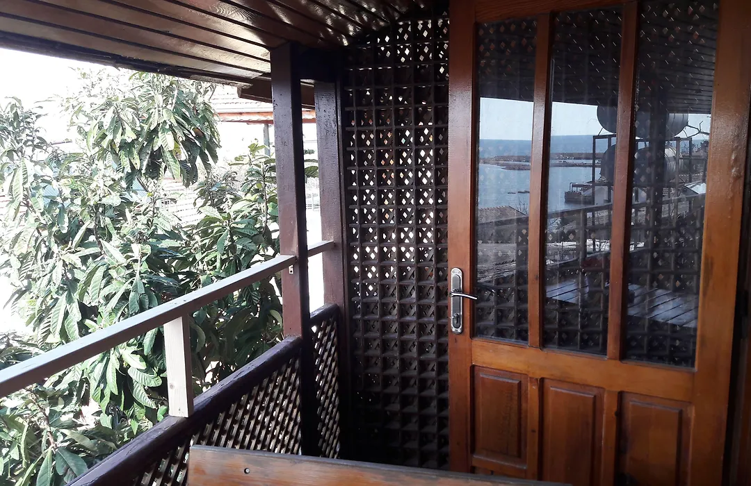 Antonios Motel-1
