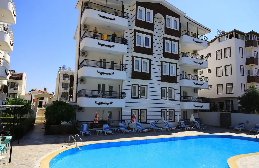 Yeni Astral Apart Hotel-1