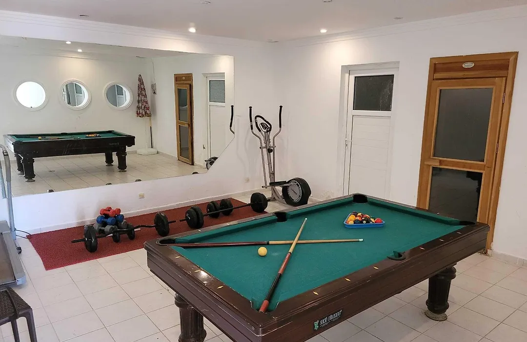 Carna Garden Hotel-1