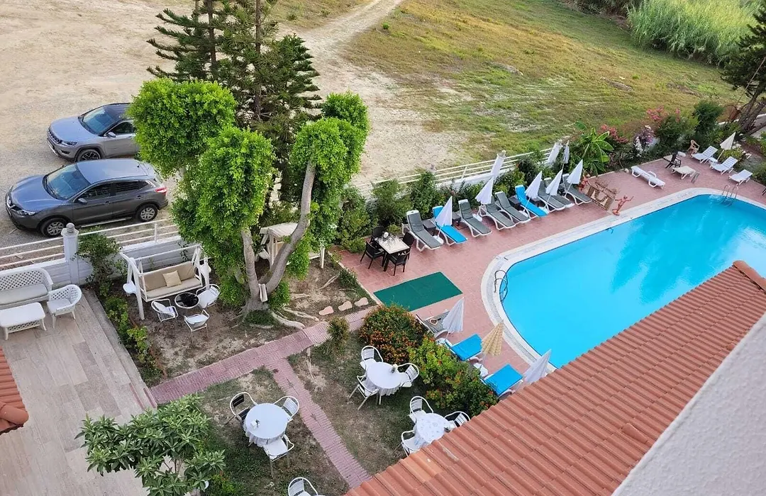 Carna Garden Otel-1