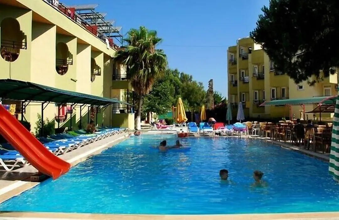 Angora Hotel-1