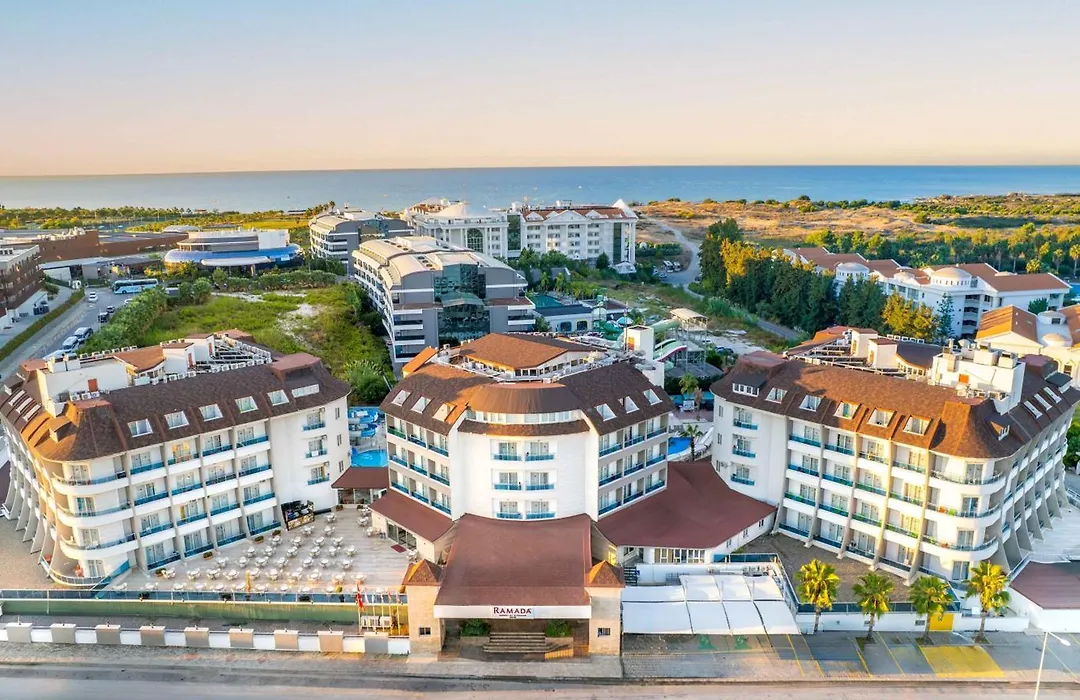 Ramada Resort Side-1