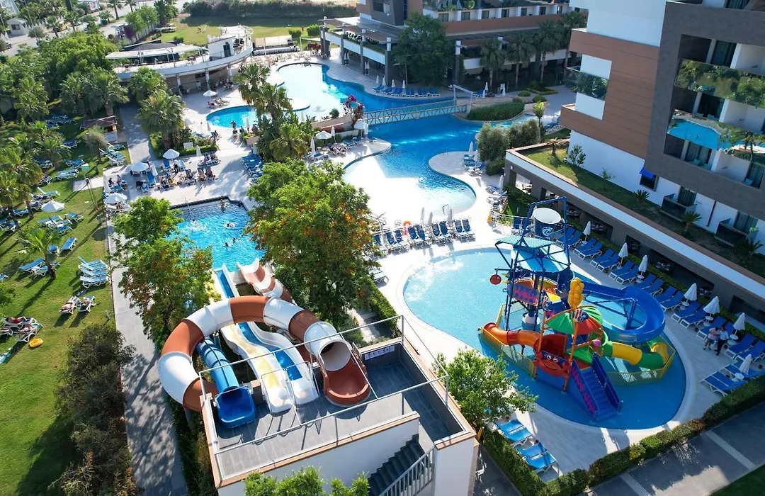Terrace Elite Resort-1