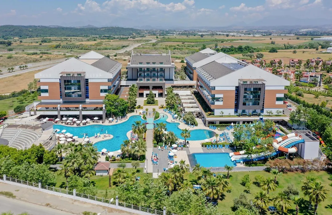 Terrace Elite Resort-1