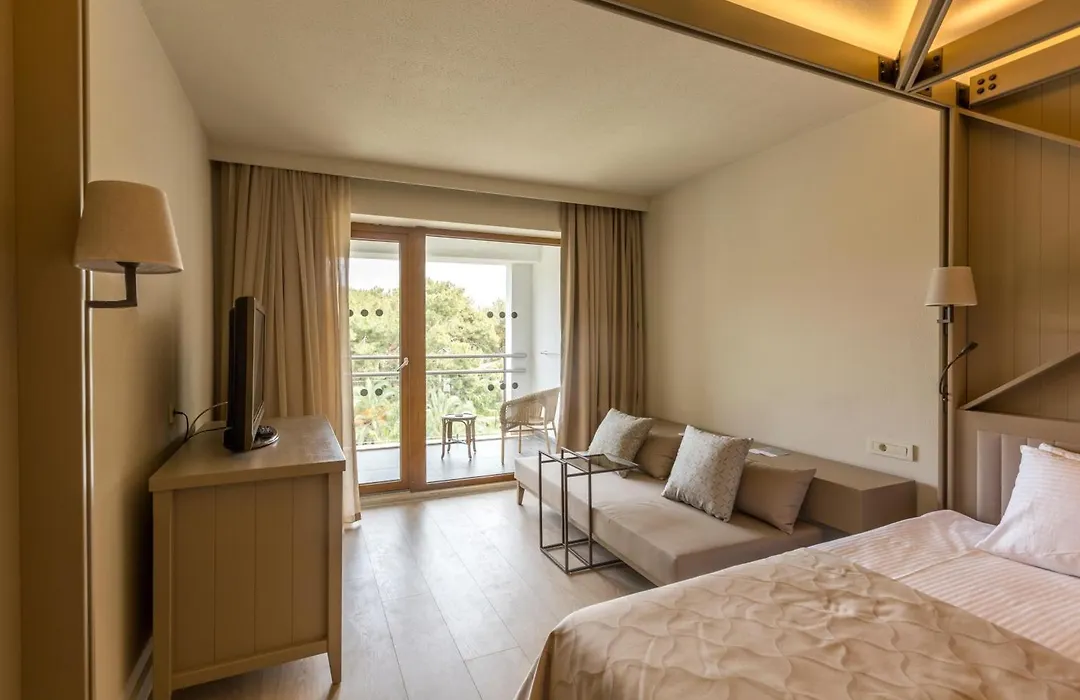 Voyage Sorgun Hotel-1