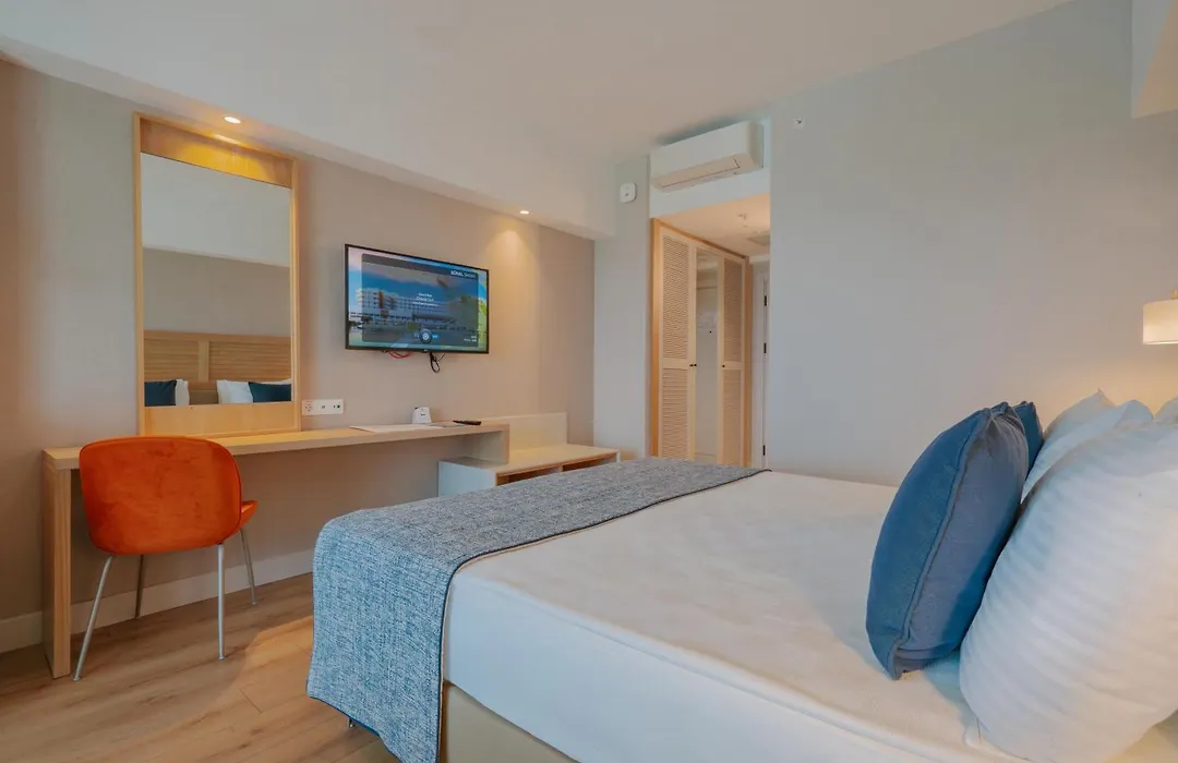 Sural Saray Hotel (Adults Only)-1