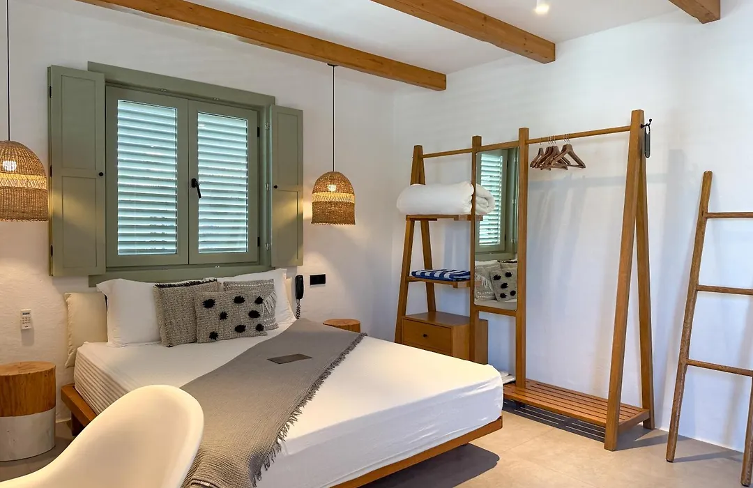Carpe Diem Boutique Hotel - Adults Only-1