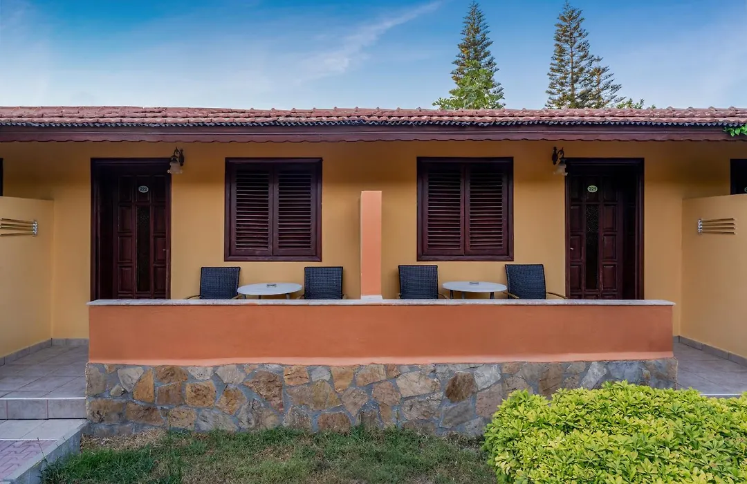 Ozlem Garden Hotel-1
