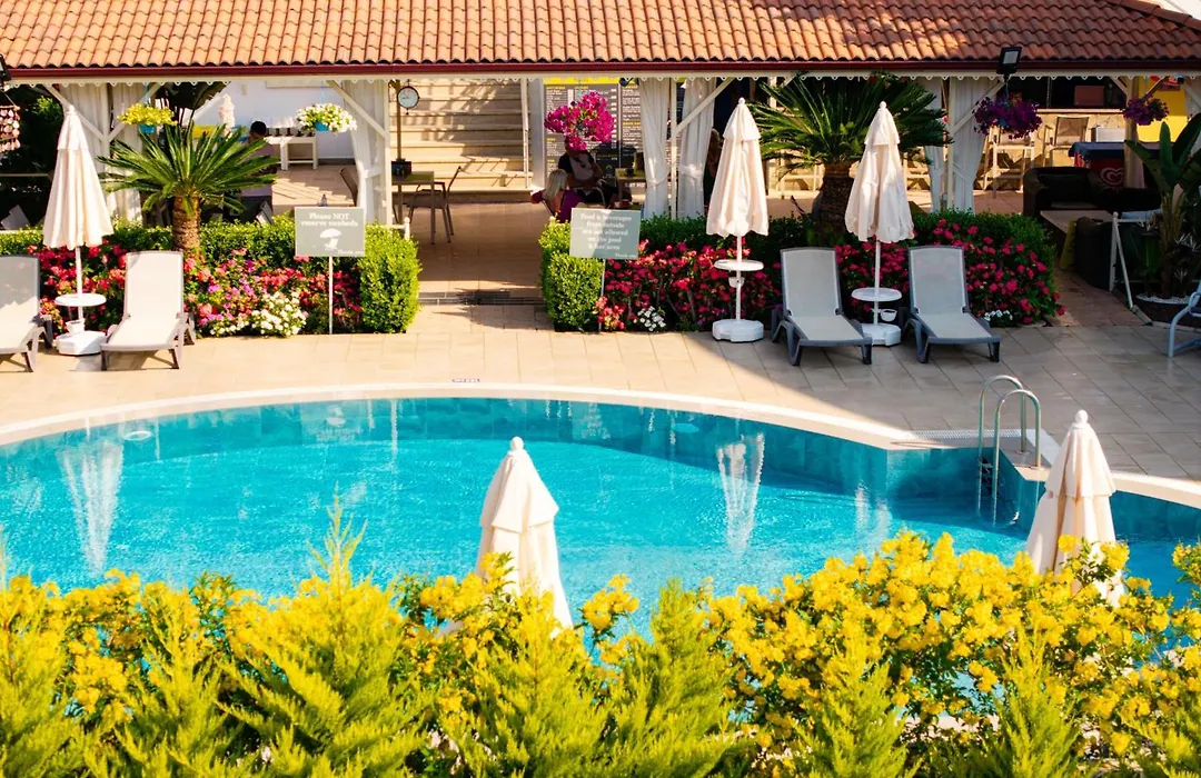 Nora Suit Hotel-1