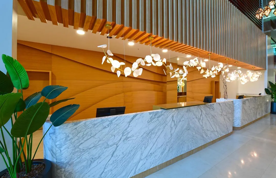Sunis Evren Beach Resort Hotel&Spa-1