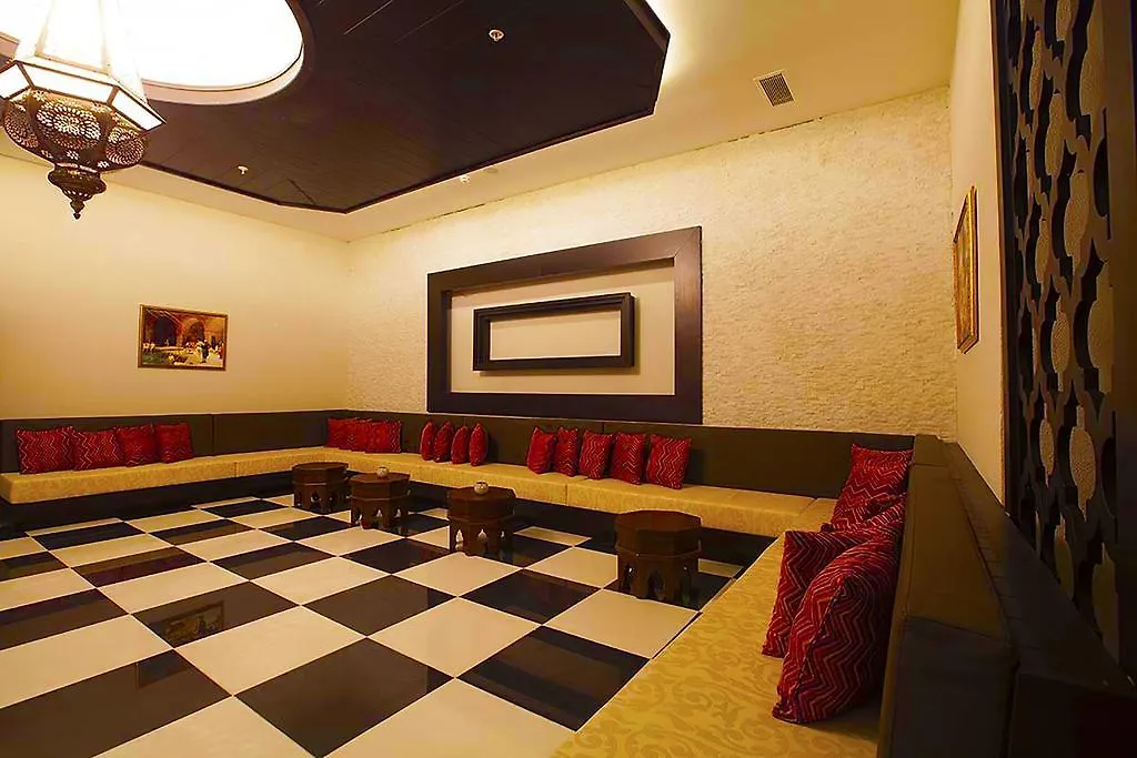 Diamond Elite Hotel & Spa - Adults Only-1