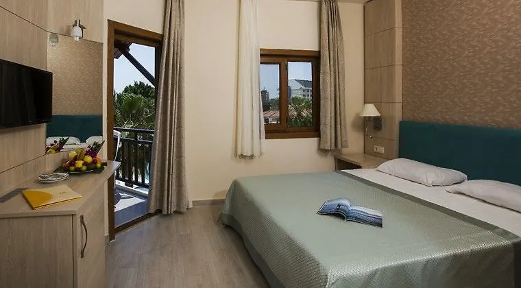 Hotel Primasol Serra Garden-1