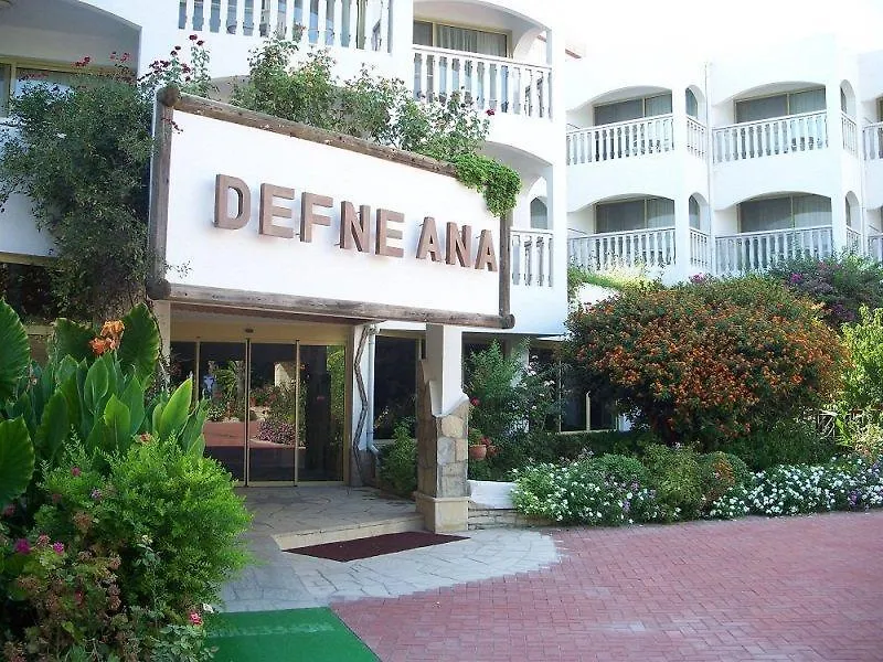 Defne Garden-1