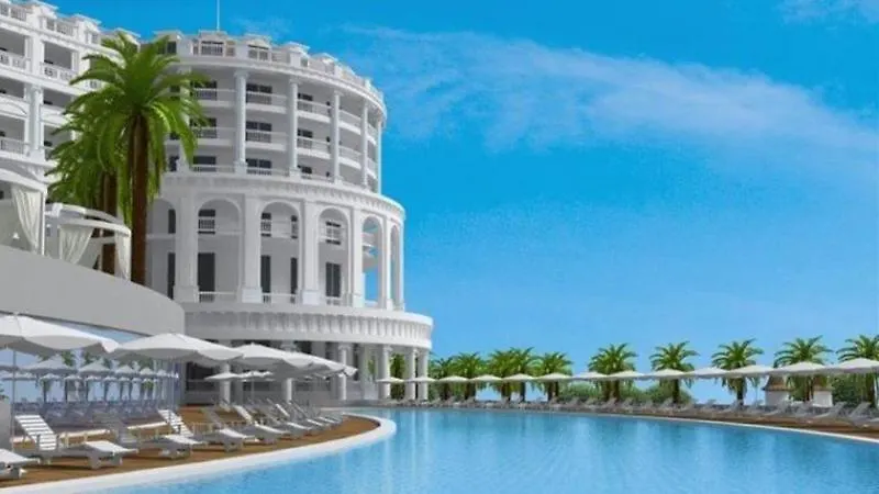 Defne Defnem Hotel-1