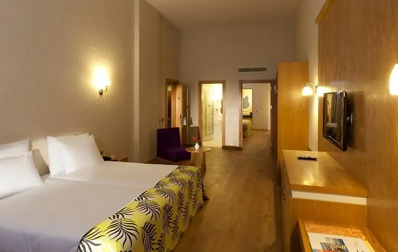 Defne Defnem Hotel-1