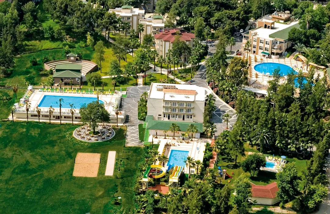 Club Sidelya Hotel-1