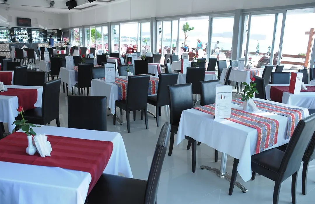 Nova Beach Hotel-1