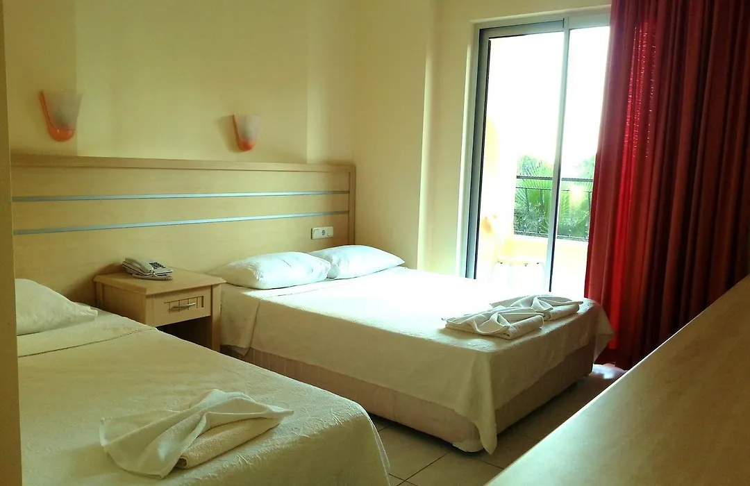 Summer Rose Hotel-1