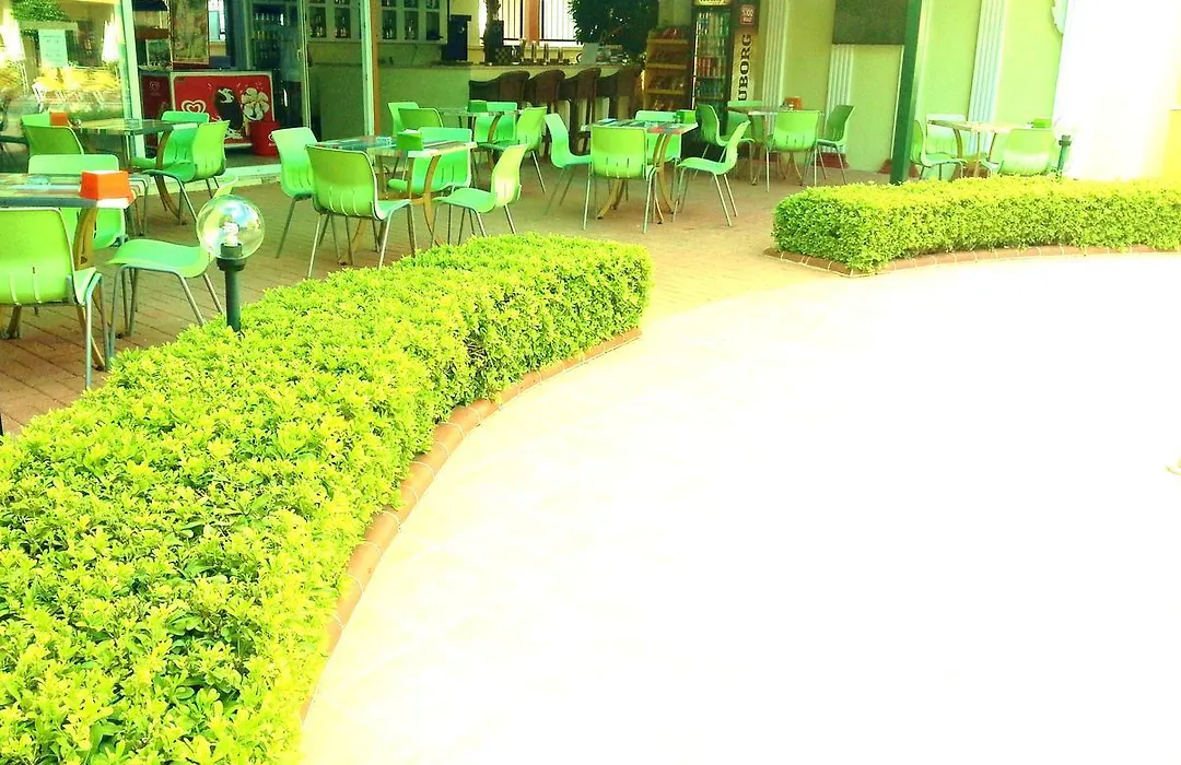 Summer Rose Hotel-1