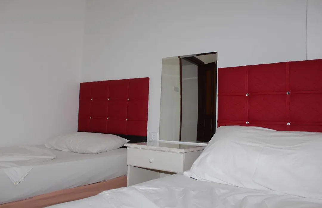 Gunisigi Apart Hotel Pension-1