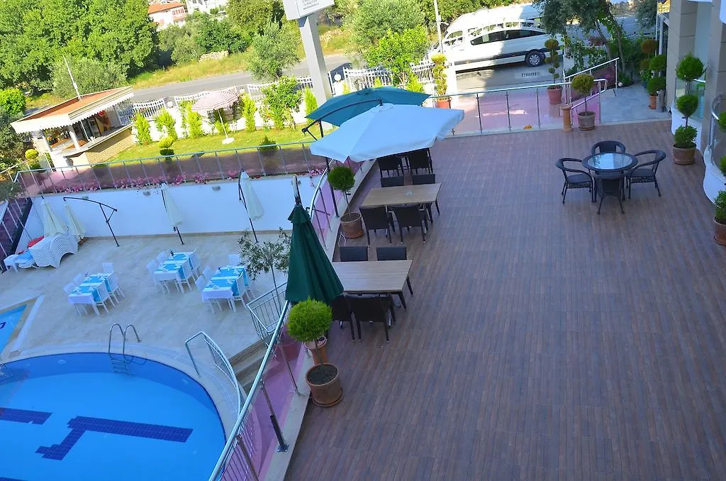 Dickman Elite Hotel-1