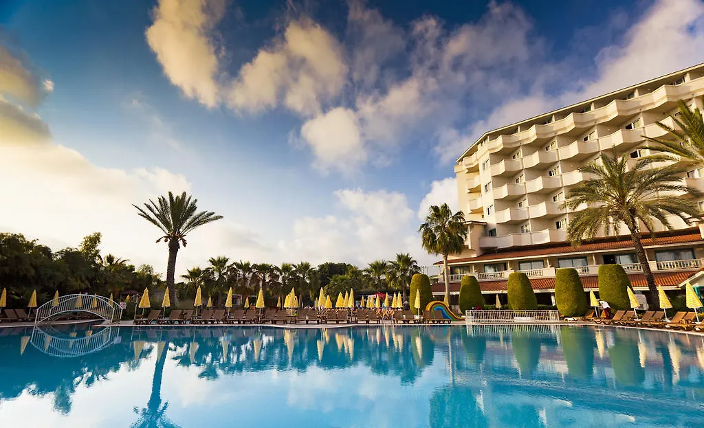 Febeach Hotel Side-1