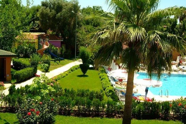 Altinkum Hotel-1