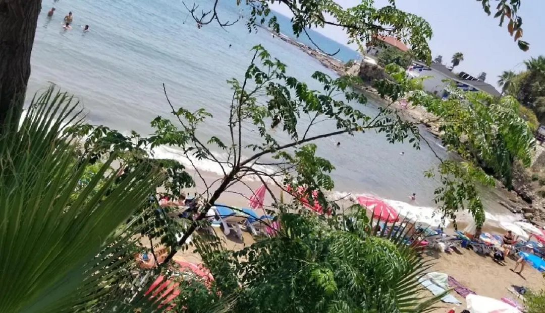 Poseidon Hotel Side-1