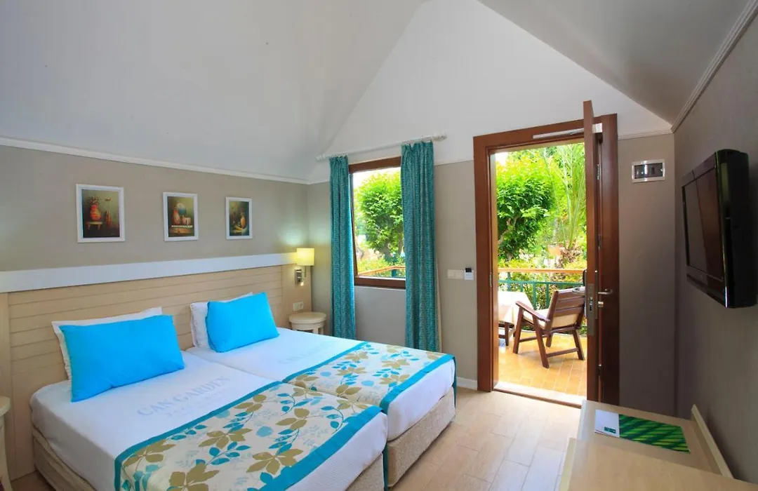 Hotel Can Garden Beach-1