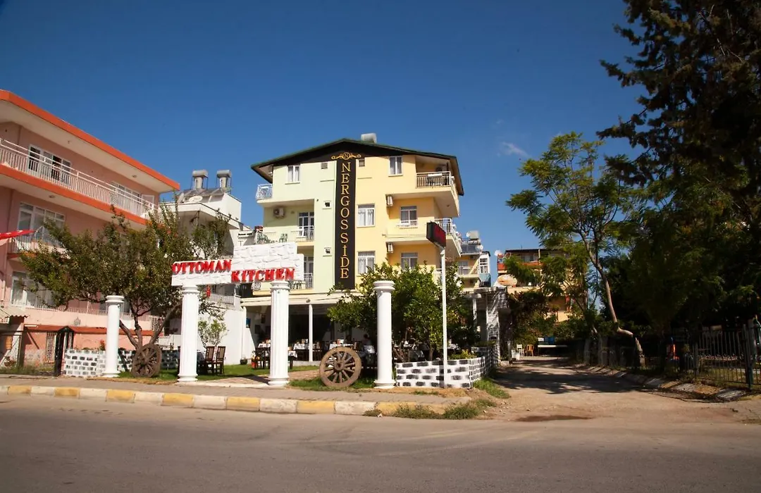 Nergos Side Hotel-1