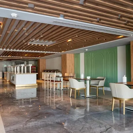 Side Square Hotel (Adults Only)-2