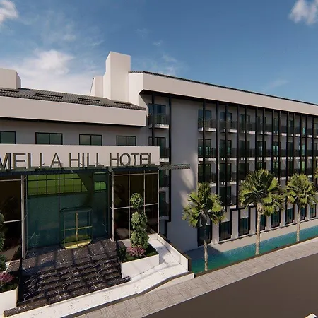Armella Hill Hotel-2
