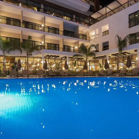 Alexia Resort & Spa (Adults Only)-3