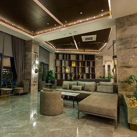 Alexia Resort & Spa (Adults Only)-2