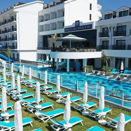Armella Hill Hotel-3