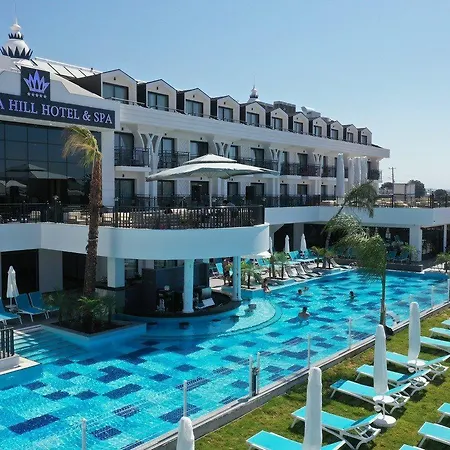 Armella Hill Hotel-2