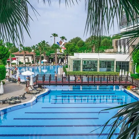 Alba Royal Hotel (Adults Only)-2