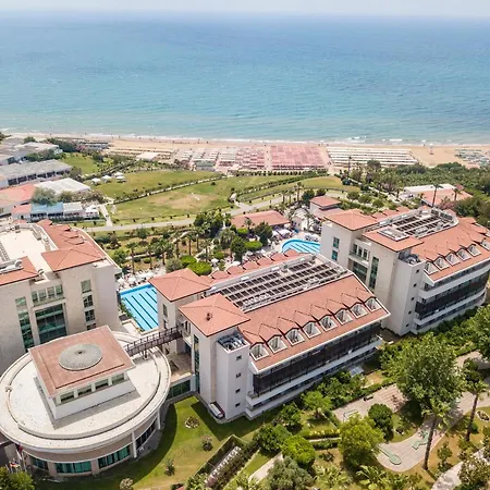 Alba Royal Hotel (Adults Only)-2
