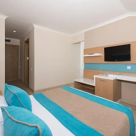 Sandy Beach Hotel-2