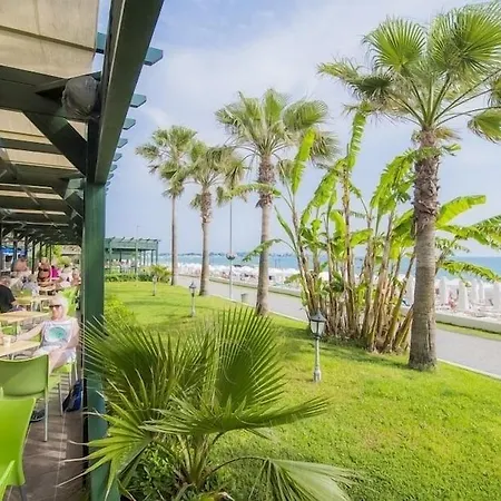 Sandy Beach Hotel-3