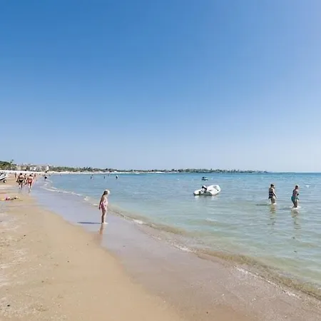Sandy Beach Hotel-3
