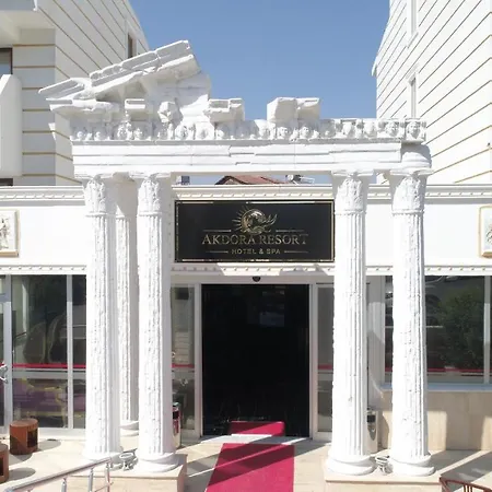 Akdora Resort Hotel & Spa-3